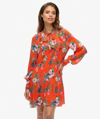 Studios Off Duty mini-jurk