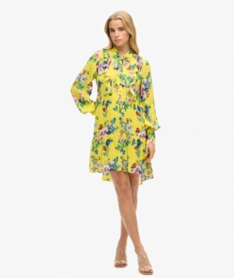 Studios Off Duty mini-jurk