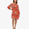 Studios Off Duty mini-jurk