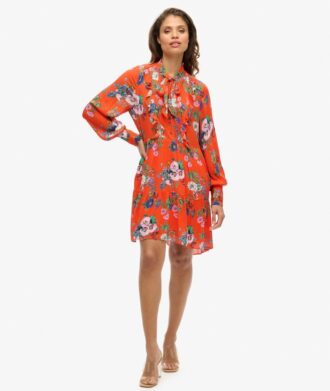 Studios Off Duty mini-jurk