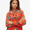 Studios Off Duty mini-jurk