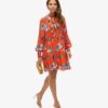 Studios Off Duty mini-jurk
