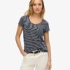 Studios T-shirt met ronde hals Studios T-shirt met ronde hals