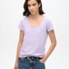 Studios T-shirt met ronde hals Studios T-shirt met ronde hals