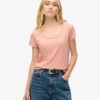 Studios T-shirt met ronde hals Studios T-shirt met ronde hals