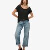 Studios T-shirt met ronde hals Studios T-shirt met ronde hals
