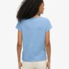 Studios T-shirt met ronde hals