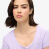 Studios T-shirt met ronde hals Studios T-shirt met ronde hals