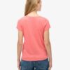 Studios T-shirt met ronde hals