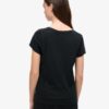 Studios T-shirt met ronde hals