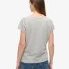 Studios T-shirt met ronde hals