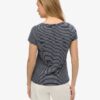 Studios T-shirt met ronde hals Studios T-shirt met ronde hals