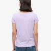 Studios T-shirt met ronde hals Studios T-shirt met ronde hals