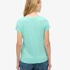 Studios T-shirt met ronde hals Studios T-shirt met ronde hals