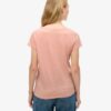 Studios T-shirt met ronde hals Studios T-shirt met ronde hals