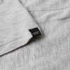 Studios T-shirt met ronde hals