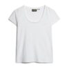 Studios T-shirt met ronde hals