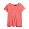Studios T-shirt met ronde hals