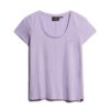 Studios T-shirt met ronde hals Studios T-shirt met ronde hals