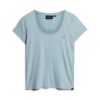 Studios T-shirt met ronde hals Studios T-shirt met ronde hals