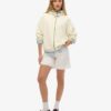 Studios Zip Hoodie Studios Zip Hoodie