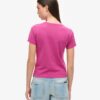 Super Athletics getailleerd T-shirt