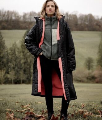 Superdry-badjas