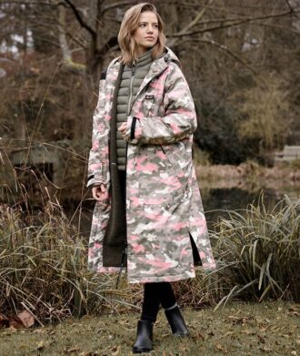 Superdry-badjas