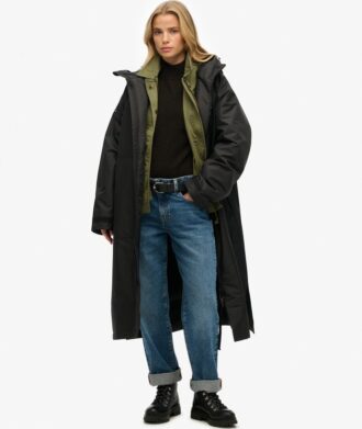 Superdry-badjas