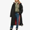 Superdry-badjas
