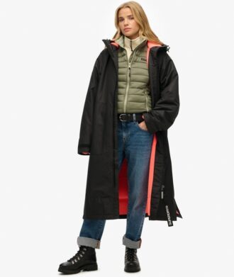 Superdry-badjas