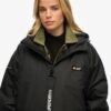 Superdry-badjas