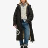 Superdry-badjas