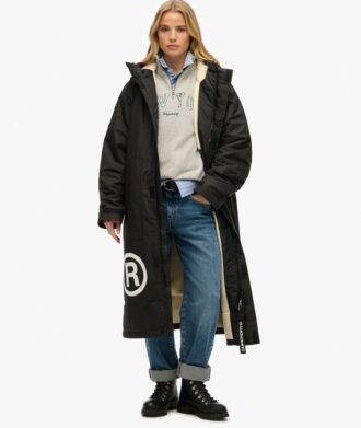 Superdry-badjas