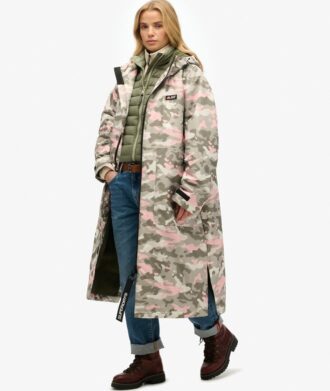 Superdry-badjas