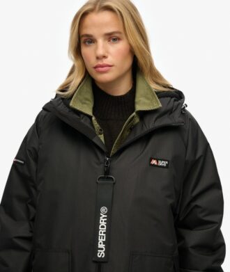 Superdry-badjas
