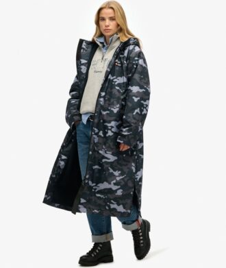 Superdry-badjas