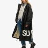 Superdry-badjas