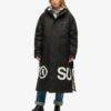 Superdry-badjas