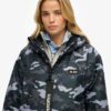 Superdry-badjas