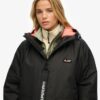 Superdry-badjas
