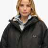Superdry-badjas