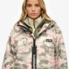 Superdry-badjas
