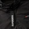 Superdry-badjas