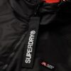 Superdry-badjas