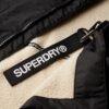 Superdry-badjas