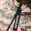 Superdry-badjas