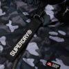Superdry-badjas