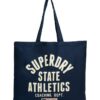 Superdry-draagtas