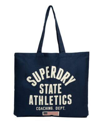 Superdry-draagtas